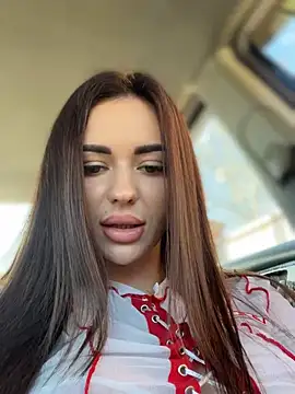 PrincessaHill  online show from 19, 3, 2025