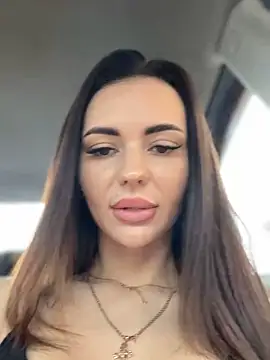 PrincessaHill  online show from 20, 3, 2025