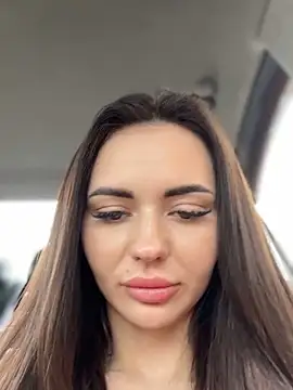 PrincessaHill  online show from 20, 3, 2025