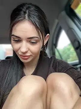 PrincessaHill  online show from 1, 10, 2025