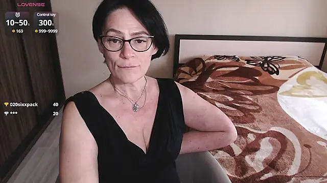 BelovedLady online show from 15, 3, 2025