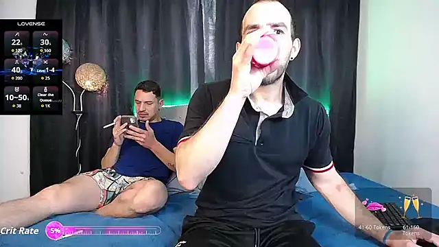 Danny hot fun online show from 14, 9, 2025