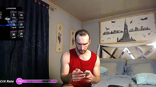 Danny hot fun online show from 8, 10, 2025