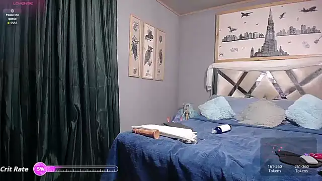 Danny hot fun online show from 31, 10, 2025