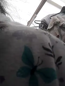 Keyla01  online show from 3, 10, 2025