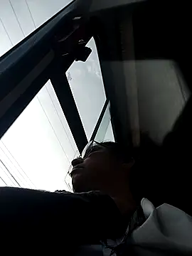 Keyla01  online show from 3, 11, 2025