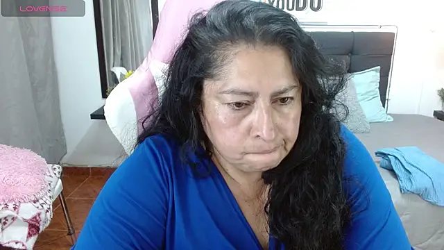 Keyla01  online show from 13, 2, 2026