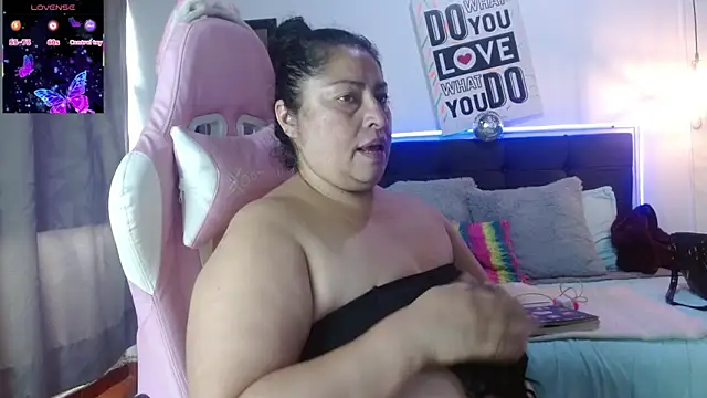 Snapshot of Keyla01_ chatting on 6, 3, 2026 Keyla01 online show from 6, 3, 2026