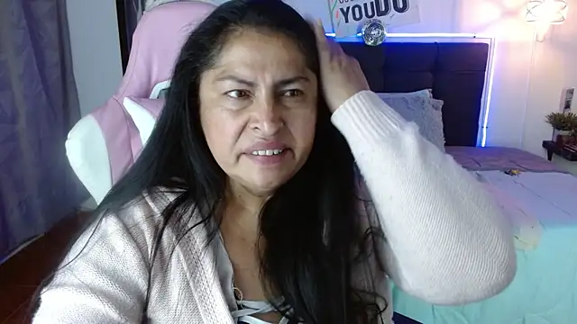 Snapshot of Keyla01_ chatting on 9, 3, 2026 Keyla01 online show from 9, 3, 2026
