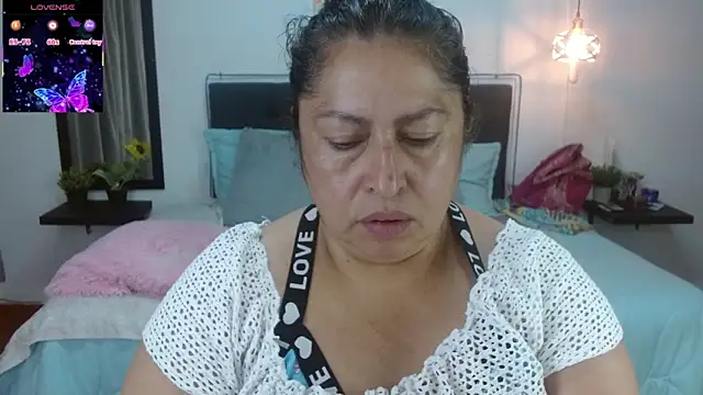 Snapshot of Keyla01_ chatting on 22, 3, 2026 Keyla01 online show from 22, 3, 2026