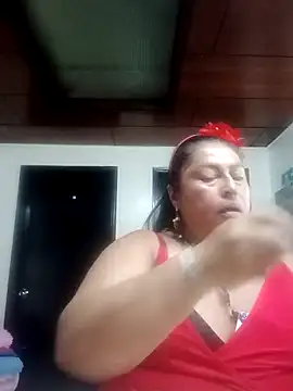 Snapshot of Keyla01_ chatting on 9, 4, 2026 Keyla01 online show from 9, 4, 2026