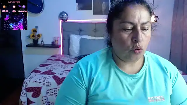 Keyla01  online show from 4, 8, 2026