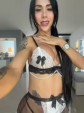 Snapshot of morganaramirez chatting on 30, 6, 2026 morganaramirez online show from 30, 6, 2026
