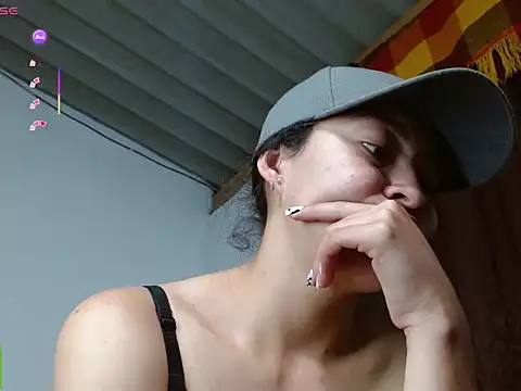 Olivia Bright online show from 27, 5, 2026