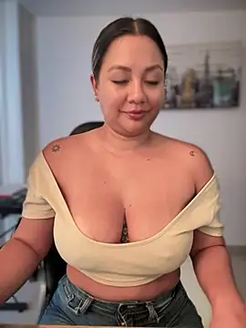 ValeryGrey online show from 22, 1, 2025