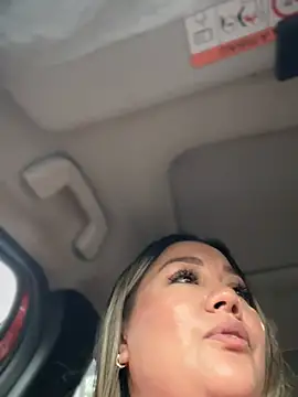 ValeryGrey online show from 24, 1, 2025