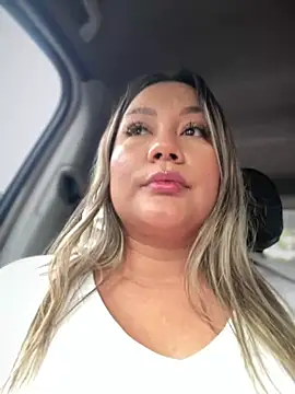 ValeryGrey online show from 25, 1, 2025