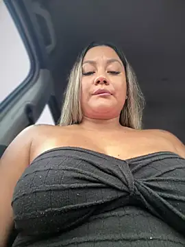 ValeryGrey online show from 28, 1, 2025