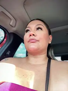 ValeryGrey online show from 5, 2, 2025