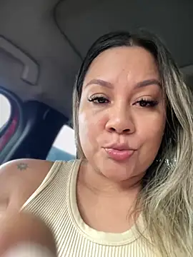 ValeryGrey online show from 6, 2, 2025