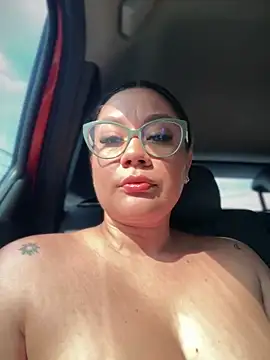 ValeryGrey online show from 19, 2, 2025