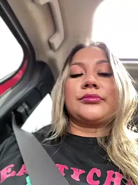 ValeryGrey online show from 24, 2, 2025