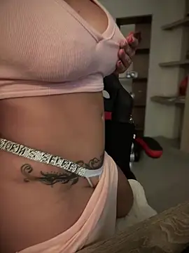 ValeryGrey online show from 1, 3, 2025