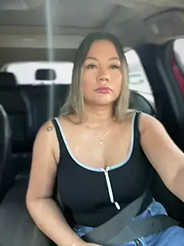 ValeryGrey online show from 16, 3, 2025