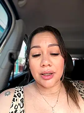 ValeryGrey online show from 25, 9, 2025