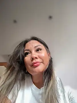 ValeryGrey online show from 5, 3, 2026