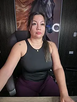 ValeryGrey online show from 9, 4, 2026