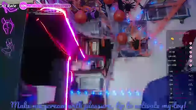 monita brown  online show from 31, 10, 2025