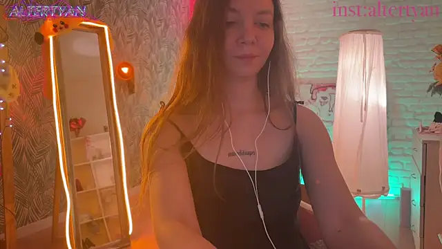 Snapshot of altertyan chatting on 23, 6, 2026 altertyan online show from 23, 6, 2026
