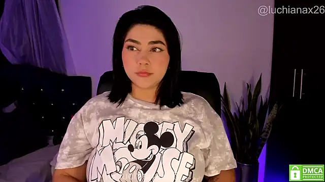 lucy26  online show from 5, 6, 2026