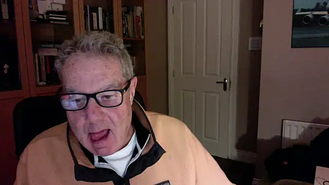 Oldpistolpete online show from 16, 1, 2025