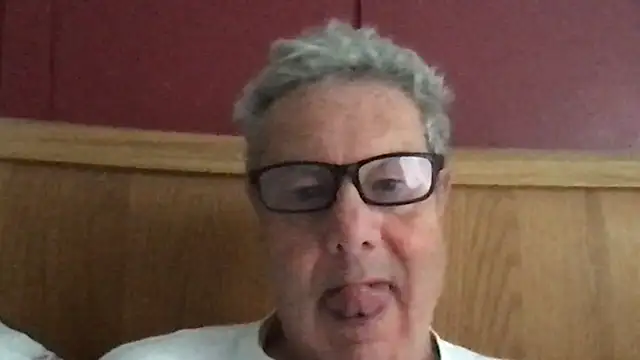 Oldpistolpete online show from 7, 10, 2025