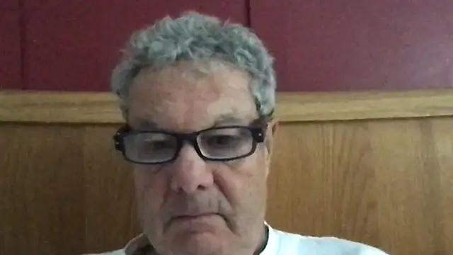 Oldpistolpete online show from 9, 10, 2025