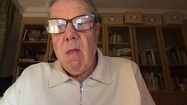 Oldpistolpete online show from 9, 11, 2025