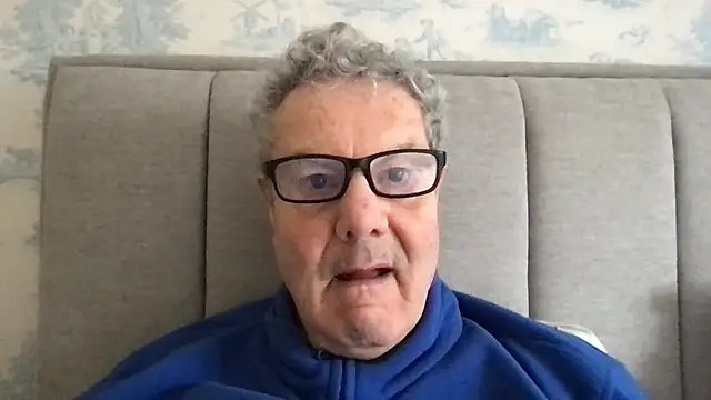 Oldpistolpete online show from 12, 3, 2026