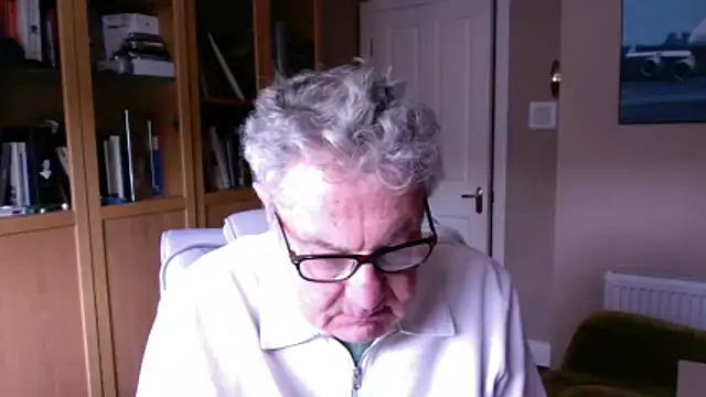 Oldpistolpete online show from 22, 3, 2026