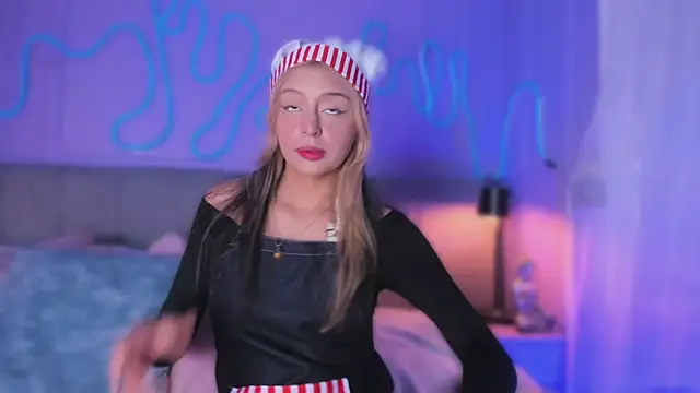 Sofly s online show from 21, 2, 2026