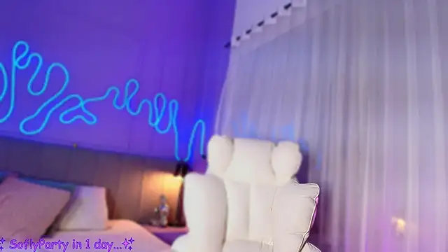 Sofly s online show from 1, 4, 2026