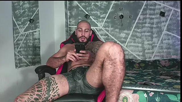 leonidas 18k online show from 28, 11, 2025