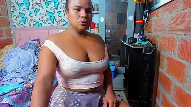 luciana osorno online show from 6, 4, 2026