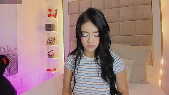 Victoria adaams online show from 22, 3, 2026