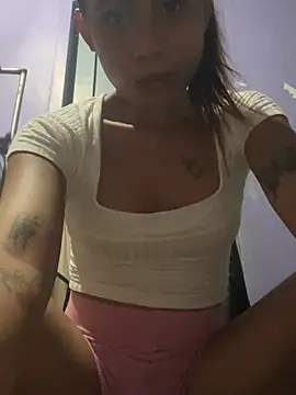 Imyourpinay online show from 4, 7, 2026