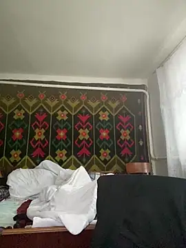 Snapshot of GHsveter chatting on 17, 4, 2026 GHsveter online show from 17, 4, 2026