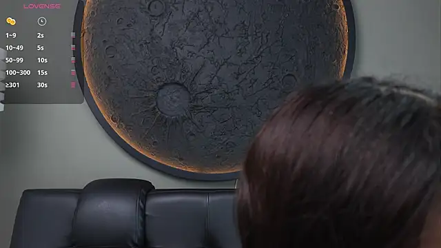 miss sharlotte18 online show from 12, 2, 2026