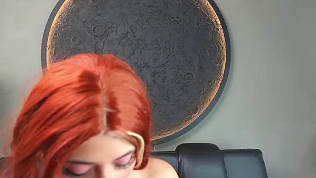 miss sharlotte18 online show from 3, 3, 2026