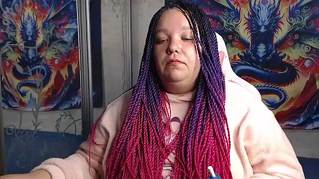 Brianna Li online show from 29, 9, 2025